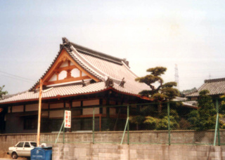 常しょう寺